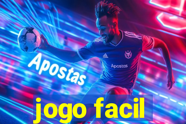 jogo facil